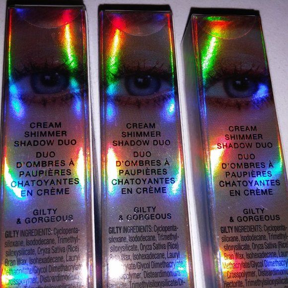 Victoria Secret Eye Shadow Duo - Picture 6 of 6